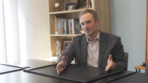 WATCH/EXCLUSIVE: Bill limits governor's emergency powers