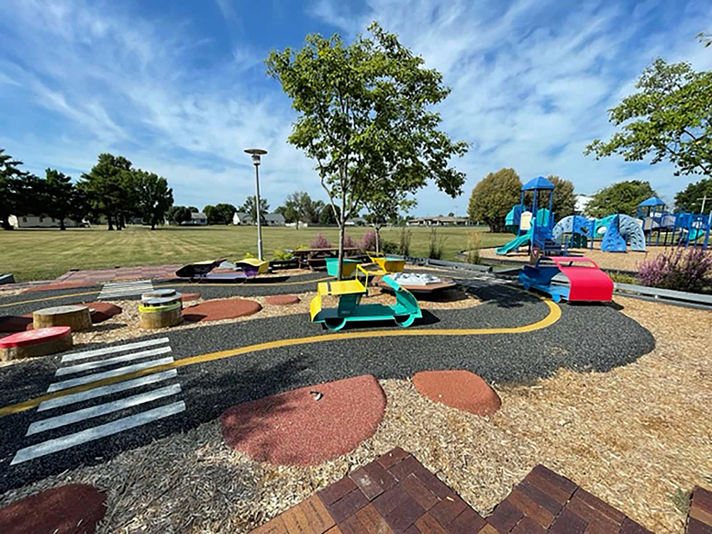 Davis Park.2