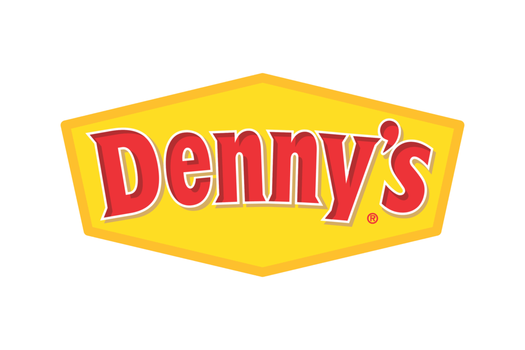 Denny's-Logo