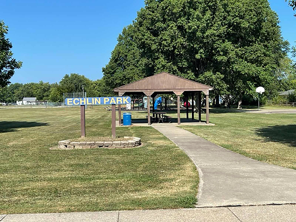 Echlin Park,