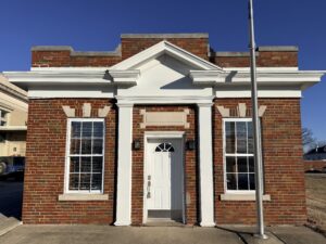 North Monroe Business Awarded Facade Improvement Grant