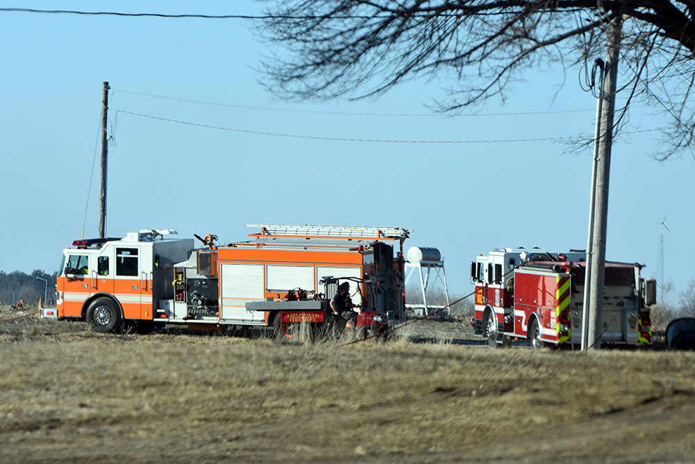 Litchfield Brush Fire_5494