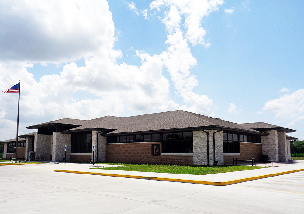 Litchfield Library