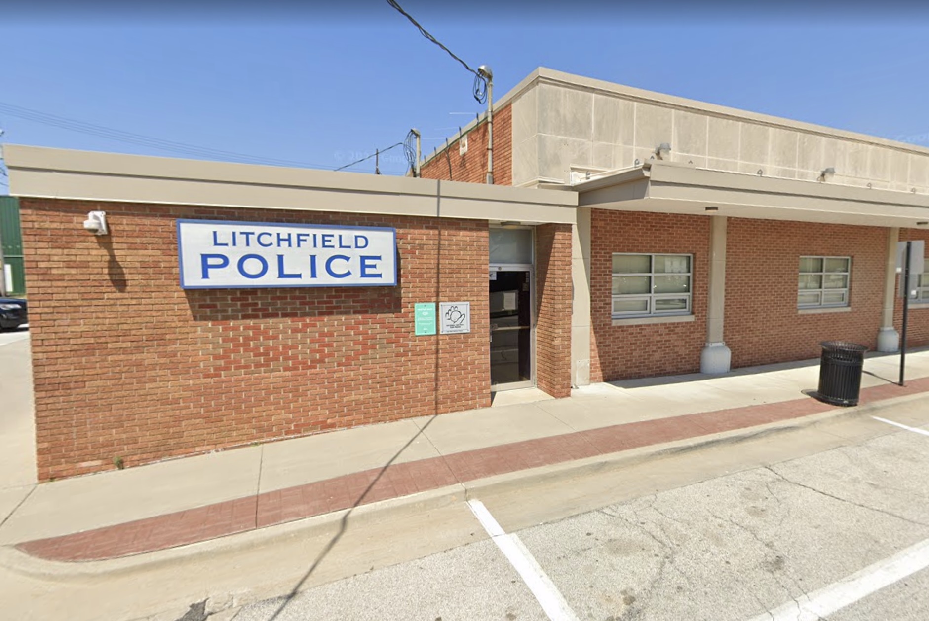 Litchfield Police