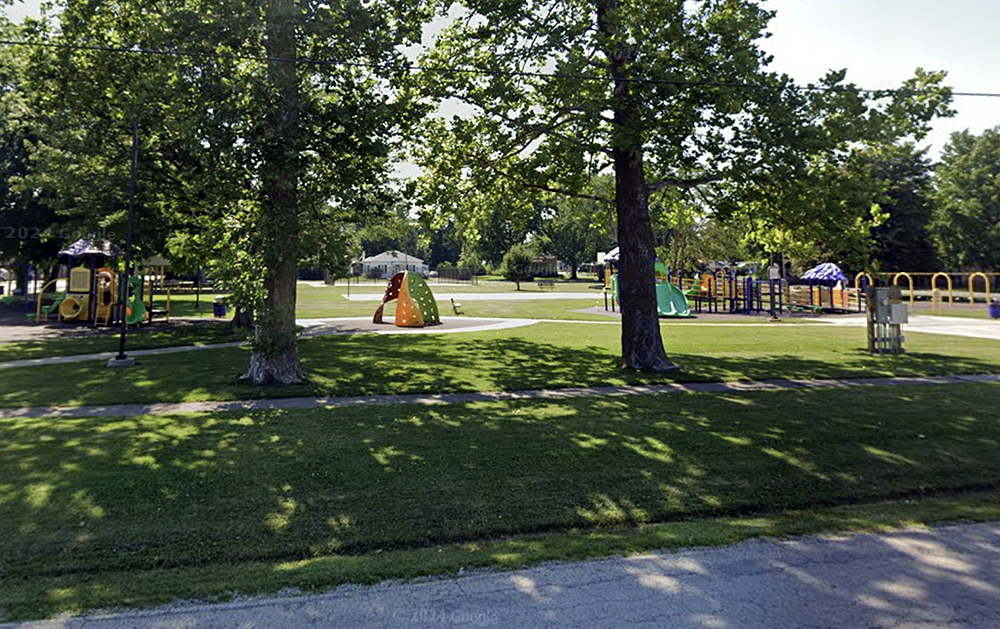 Madison Park