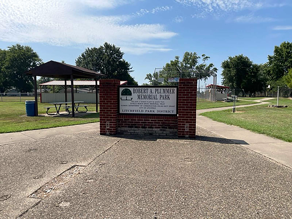 Plummer Park