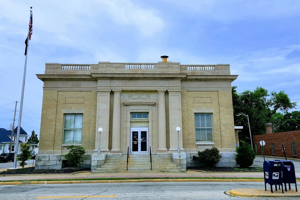 Post Office copy