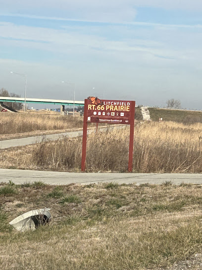 Prairie