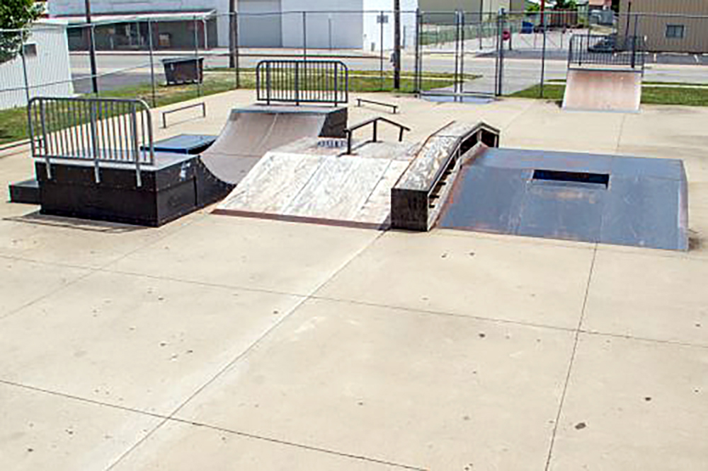 Skate Park