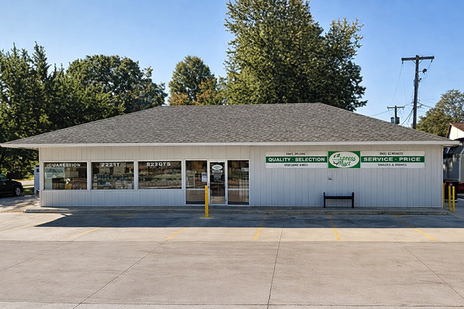 Sullivan Drugs