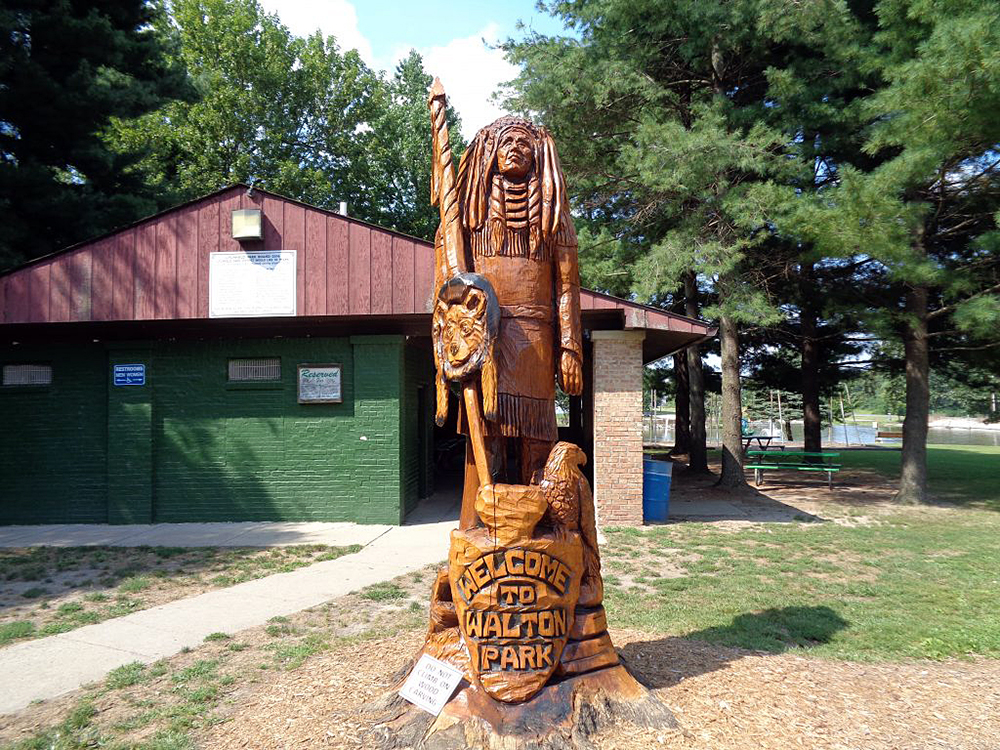 Walton Park