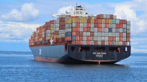 Lack of Homeland Security funding hits maritime workers