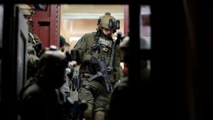 BREAKING: Minnesota sues feds for evidence in Metro Surge shootings