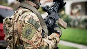 DHS pushes back on Minnesota lawsuit over Metro Surge shootings