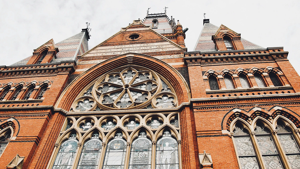 Harvard sued after Jewish students harassed