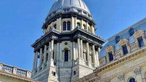 Illinois quick hits: Appeals court vacates use of force injunction; Charges filed for possession of sex abuse materials; Gas prices keep rising