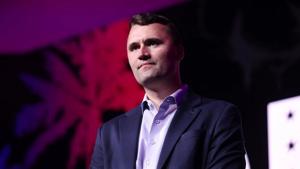 Bill renaming highway for Charlie Kirk faces uncertainty