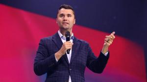 Student sues school over removal of Charlie Kirk tribute