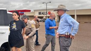 EXCLUSIVE: 5-year anniversary of Operation Lone Star, nearly 540,000 apprehended