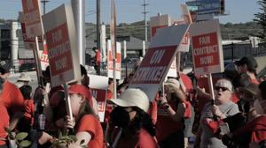 Debate grows as states consider teacher strike bans