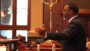 Illinois Quick Hits: Red Line funds ordered to be unfrozen