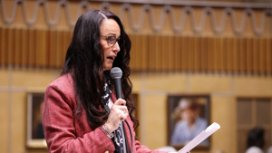 Arizona legislators promote new gun rights and safety bills