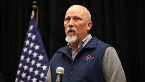 Many Republicans say proposed bipartisan DHS funding deal ‘impossible’