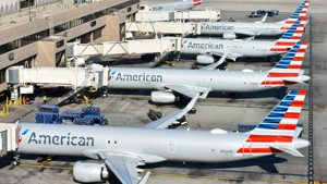 United, American clash at O’Hare as growth strains capacity