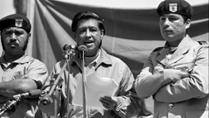 Officials react swiftly to allegations about Cesar Chavez
