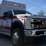 Montgomery County Board Approves $858,000 in Ambulance Service Contracts