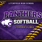 Civic Memorial’s Six-Run Fourth Inning Sinks Litchfield 7-5