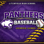 Leitschuh’s Power, Pastrovich’s Arm Lead Litchfield Past Athens 13-2
