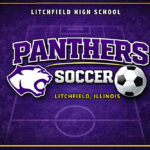 Chloe Law’s Hat Trick, Three Assists Power Litchfield Soccer to 7-0 Rout of Jersey