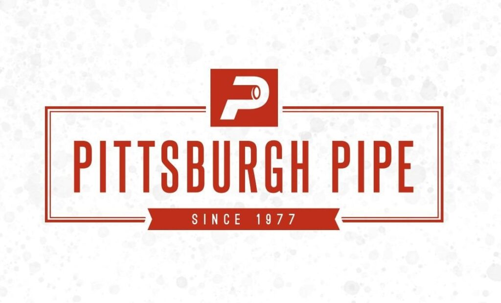 Pittsburgh Pipe