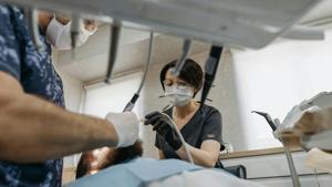 Michigan charges dentist in alleged ‘massive’ Medicaid fraud scheme