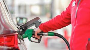 Lawmaker pushes sales tax pause on gas as questions cloud 'fragile' ceasefire