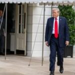 Trump issues dire warning to Iran as deadline looms