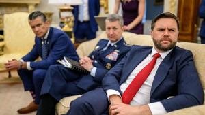 U.S. will strike Iran infrastructure with no deal, Hegseth warns