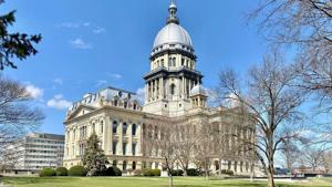 House Dems pass redistricting amendment GOP says will lead to more gerrymandering