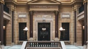 Taylor wins Wisconsin Supreme Court seat over Lazar