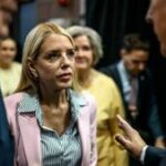 Democrats vow to hold Bondi in contempt for refusing Epstein deposition