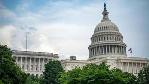 Expulsion votes for two members of Congress could happen next week, Luna says