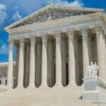 Supreme Court to hear migrant parole case Wednesday