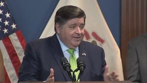 Pritzker bans insider trading by state employees, faces hypocrisy claims