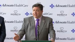 Illinois Quick Hits: Pritzker pushes for E15