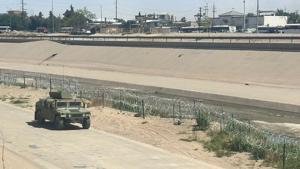 Fifth Circuit hands Texas another win on border security law