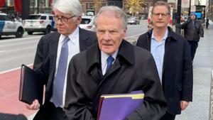 Illinois quick hits: Madigan corruption appeal to begin Thursday; Attorney General asks lawmakers for additional $15 million;