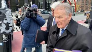 Ex-Blago attorney: Quid pro quo is key to Madigan appeal
