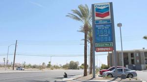 Energy industry celebrates Supreme Court ruling in favor of Chevron