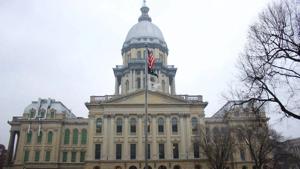 Illinois Rep faces investigation over sexual harassment